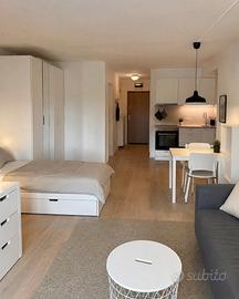 FURIO CAMILLO / Loft con SPESE COMPRESE