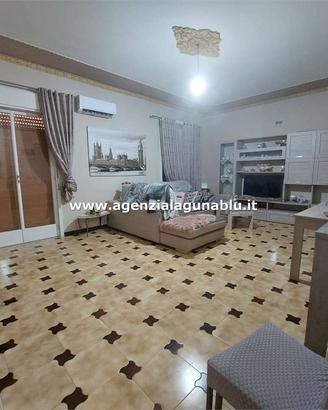 Appartamento a Mazara del Vallo