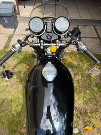 Z 400  Kawasaki z400