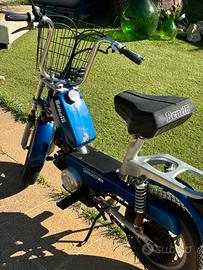 Motorella  benelli 50 cc