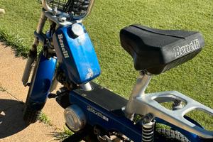 Motorella  benelli 50 cc