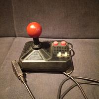 Joystick vintage Commodore 64/Amiga 