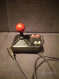 Joystick vintage Commodore 64/Amiga 
