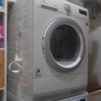 asciugatrice Electrolux 