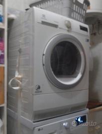 asciugatrice Electrolux 