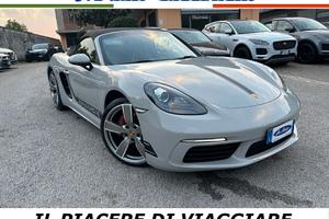 Porsche 718 Spyder 718 Boxster 2.0 300CV MY 20