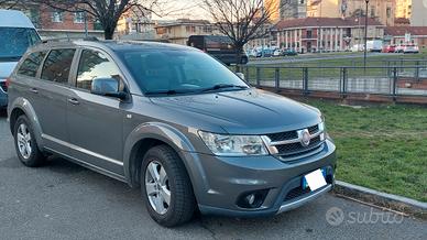 FIAT FREEMONT 2.0 140CV  MJT 11/2011