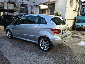 Mercedes classe b