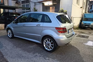 Mercedes classe b