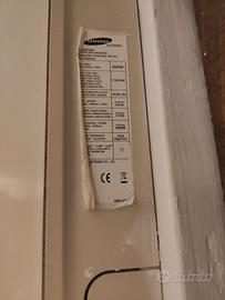 Condizionatore Samsung