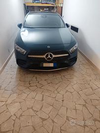 Mercedes A180 premium amg