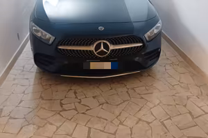 Mercedes A180 premium amg