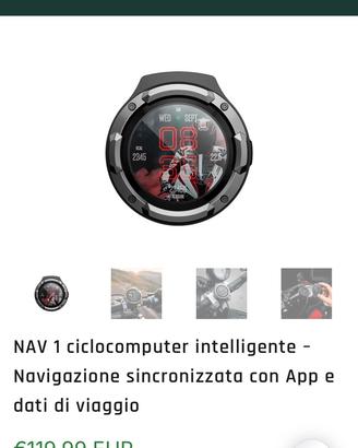 Navigatore Aoocci