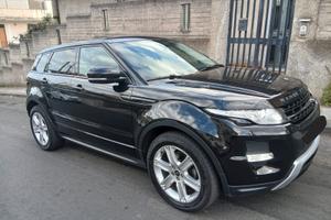 RANGE ROVER EVOQUE 2.2 DIESEL