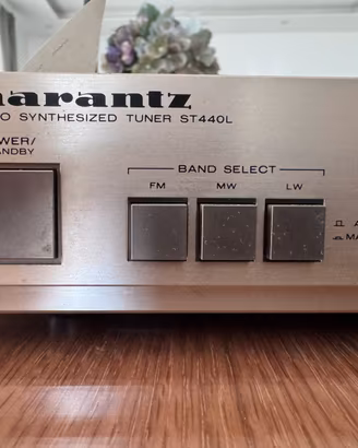 Marantz tuner digitale ST440L