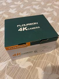 Telecamera digitale Fluoreon