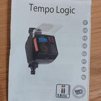 irrigatore automatico claber