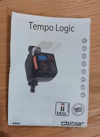 irrigatore automatico claber