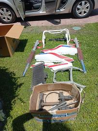 Yamaha XTZ 750 - 1990 - Super Tenerè