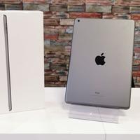 IPAD 9(2021)64GB WIFI CELL CON GARANZIA