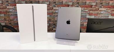 IPAD 9(2021)64GB WIFI CELL CON GARANZIA