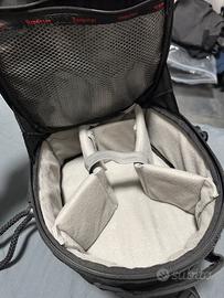 Borsa per fotocamera