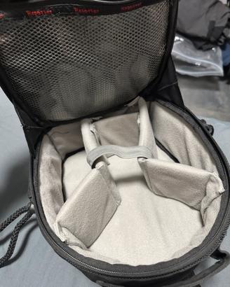 Borsa per fotocamera