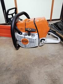 motosega stihl ms661