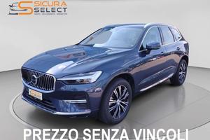 Volvo XC60 Volvo XC60 B4