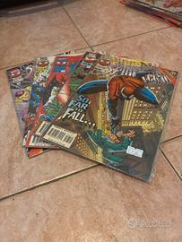 FumeMarvel Comics Spider-Man, 1996