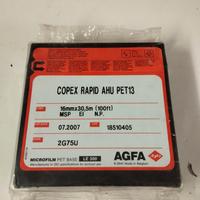 COPEX RAPID AHU PET 13