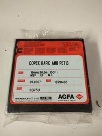 COPEX RAPID AHU PET 13