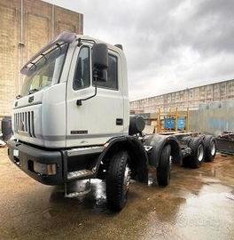 Astra HD7/c 84.40 Telaio 8x4