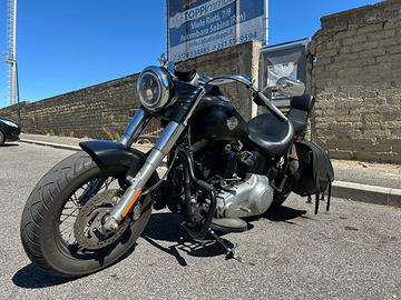 Harley Davidson Slim