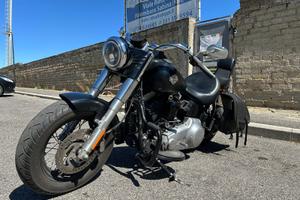 Harley Davidson Slim
