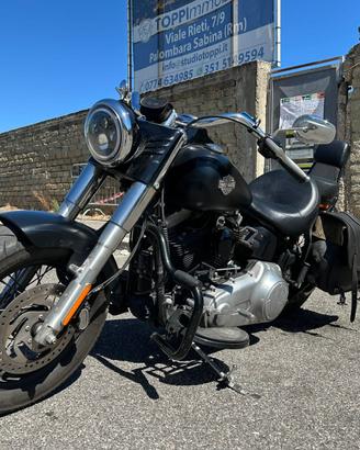Harley Davidson Slim
