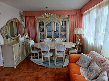 CAGLIARI Casa semi indip. SANT'ANDREA FRIUS