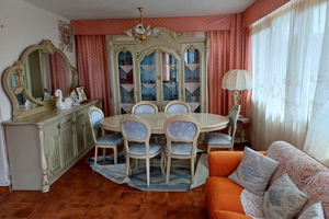 CAGLIARI Casa semi indip. SANT'ANDREA FRIUS