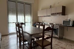 Appartamento arredato ottobre-giugno