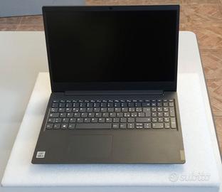 Pc Lenovo V15 IIL 82C5  SSD NVME 250 Gb  4 Gb Ram