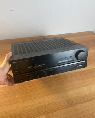 Amplificatore Pioneer A-X450