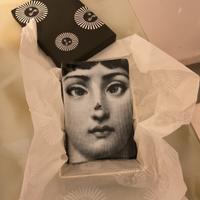 Svuotasche Fornasetti