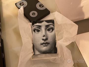 Svuotasche Fornasetti