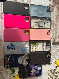 Cover Iphone 14/15 plus