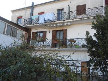 Appartamento luminoso - Bisignano