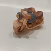 Soprammobile Sidecar Thun