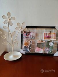 portagioie e portafoto