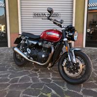 Triumph Speed Twin 1200 - 2022