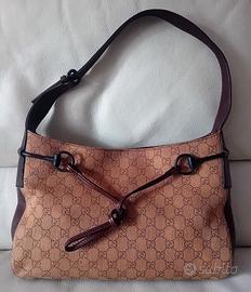 Borsa Gucci Horsebit