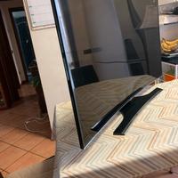 TV Smart 55 pollici Samsung